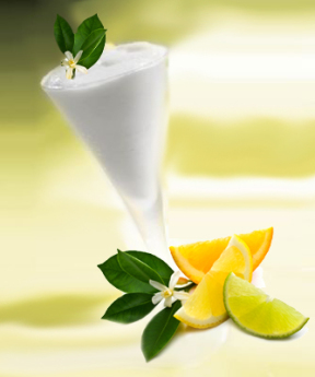 Sorbetto da bere